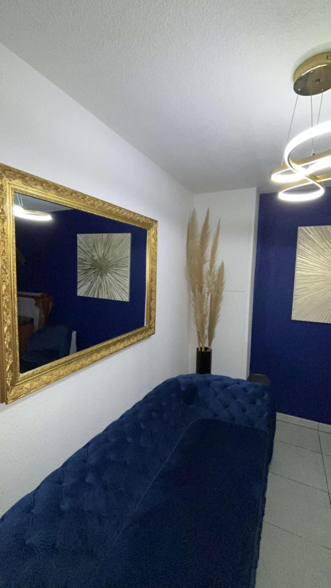 Suite Jacuzzi "Spa Privatif " Appartement Jacuzzi Тулуза Экстерьер фото